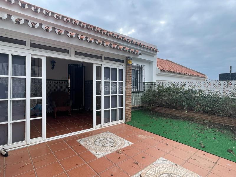 Foto 25875d6b-f3de-4cb0-9831-25ea4b9370cb. Maison jumelée avec parking piscine dans Lo Cea Rincón de la Victoria