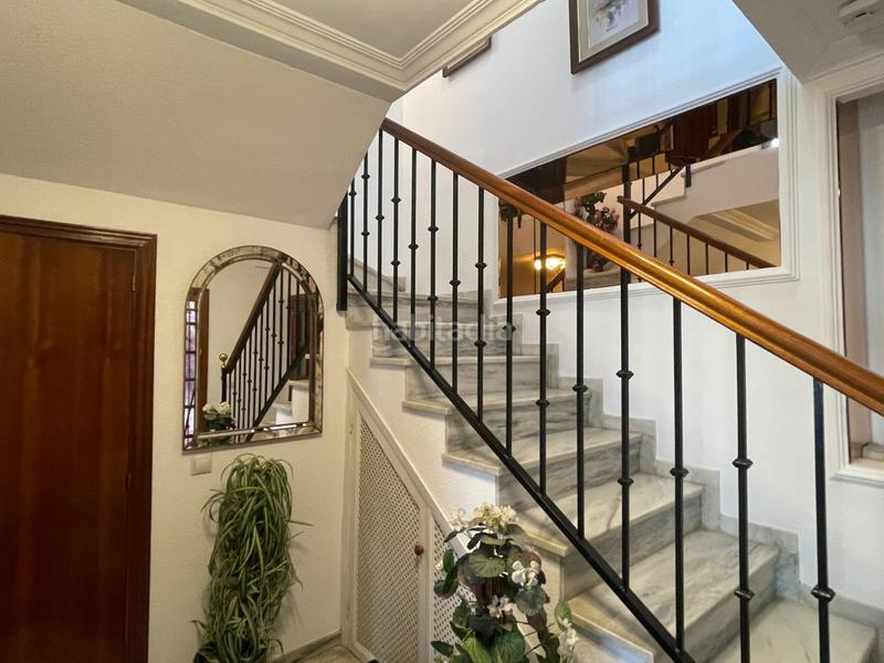 Foto 40abf3b5-905d-49d2-bdb0-df3f893a9fc7. Maison jumelée avec parking piscine dans Lo Cea Rincón de la Victoria