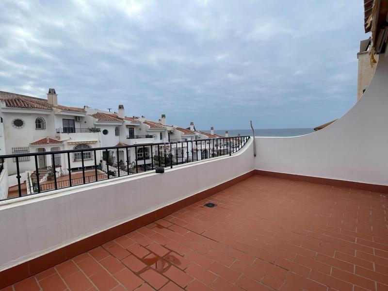 Foto 512862ed-467f-45c0-829c-c416ba15436f. Maison jumelée avec parking piscine dans Lo Cea Rincón de la Victoria