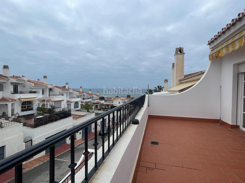 Foto 5b277c3c-ce38-43a3-a570-2e596661c28c. Maison jumelée avec parking piscine dans Lo Cea Rincón de la Victoria