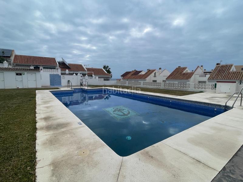 Foto 623428eb-0860-46df-98c0-f000adee5c57. Maison jumelée avec parking piscine dans Lo Cea Rincón de la Victoria