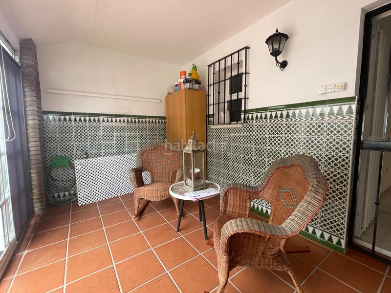 Foto 661a4e1f-ba20-4132-a545-e586144f2209. Maison jumelée avec parking piscine dans Lo Cea Rincón de la Victoria