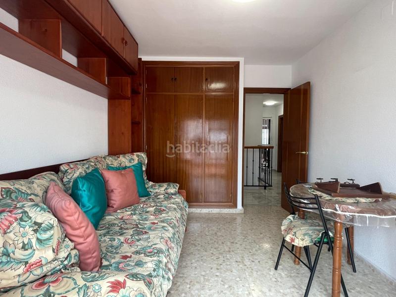 Foto 69537774-8389-4cfa-9dbb-73be3f214cfb. Maison jumelée avec parking piscine dans Lo Cea Rincón de la Victoria