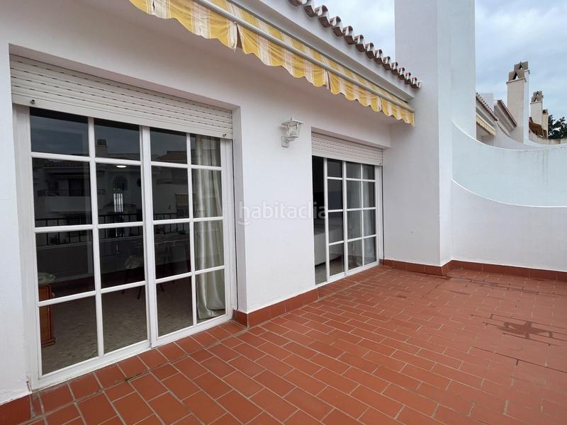 Foto 71384044-1b33-4f8f-aa4f-48dd4459ca64. Maison jumelée avec parking piscine dans Lo Cea Rincón de la Victoria