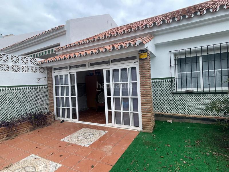 Foto 7c5e0f41-c44e-4f5d-8186-5a68c4d2fb77. Maison jumelée avec parking piscine dans Lo Cea Rincón de la Victoria