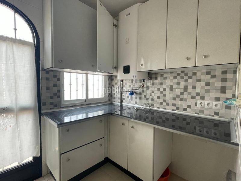 Foto 812e8a9c-fb09-48c4-bf4e-04c9bf11bb68. Maison jumelée avec parking piscine dans Lo Cea Rincón de la Victoria