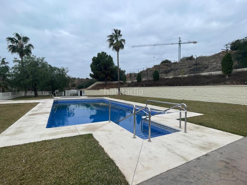 Foto 954f826d-c0aa-4206-9ac8-019280b9a7df. Maison jumelée avec parking piscine dans Lo Cea Rincón de la Victoria