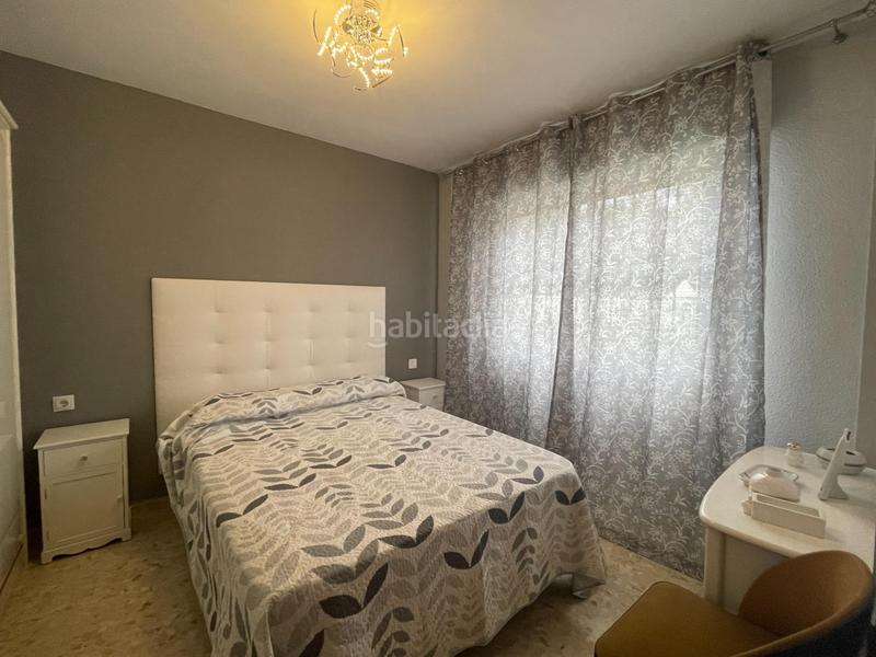 Foto 9cfe719f-f6d5-4704-9241-6f4129429696. Maison jumelée avec parking piscine dans Lo Cea Rincón de la Victoria