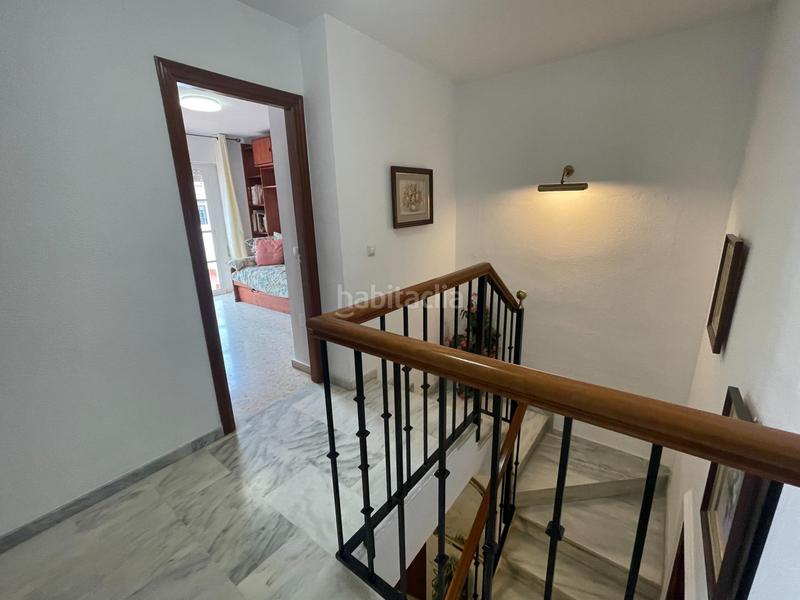 Foto a53f9fad-71eb-45c3-a2e0-68bc6f361f09. Maison jumelée avec parking piscine dans Lo Cea Rincón de la Victoria