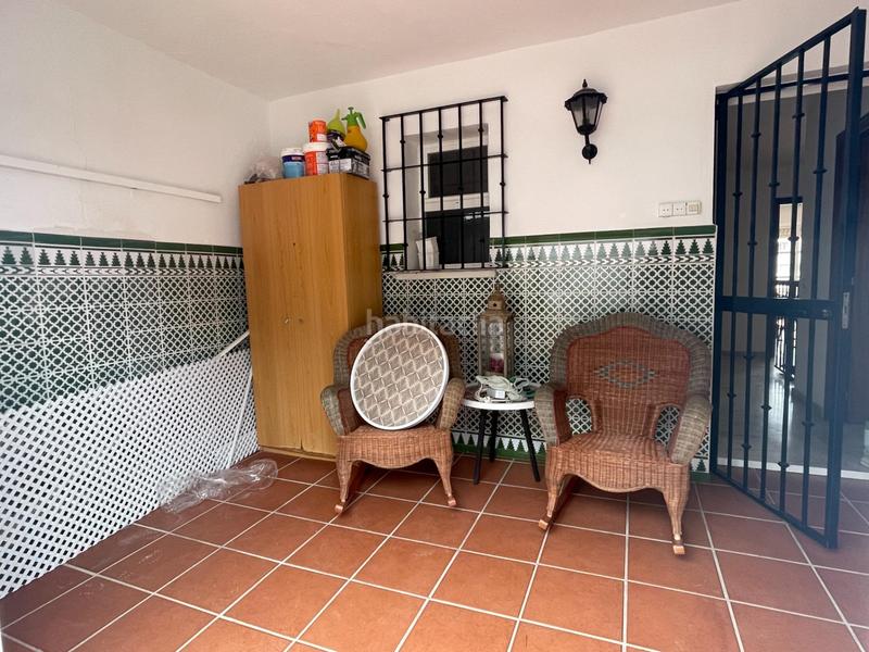 Foto ce81f907-af8c-4b7c-889d-561bf2743ba2. Maison jumelée avec parking piscine dans Lo Cea Rincón de la Victoria