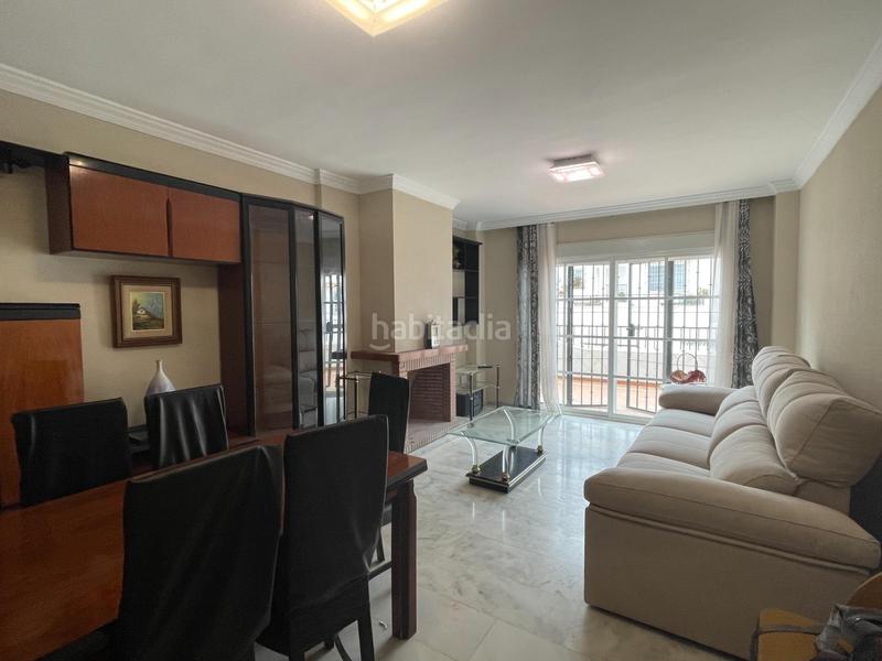 Foto e3554521-81a7-4ca8-9b65-2d19d0b962db. Maison jumelée avec parking piscine dans Lo Cea Rincón de la Victoria