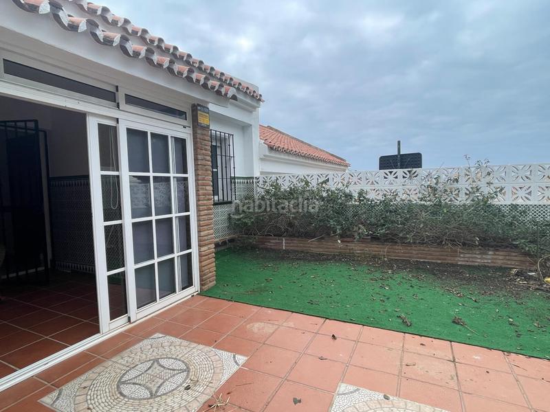 Foto e69e5584-60b8-4a14-8c74-34c8b3a032e2. Maison jumelée avec parking piscine dans Lo Cea Rincón de la Victoria