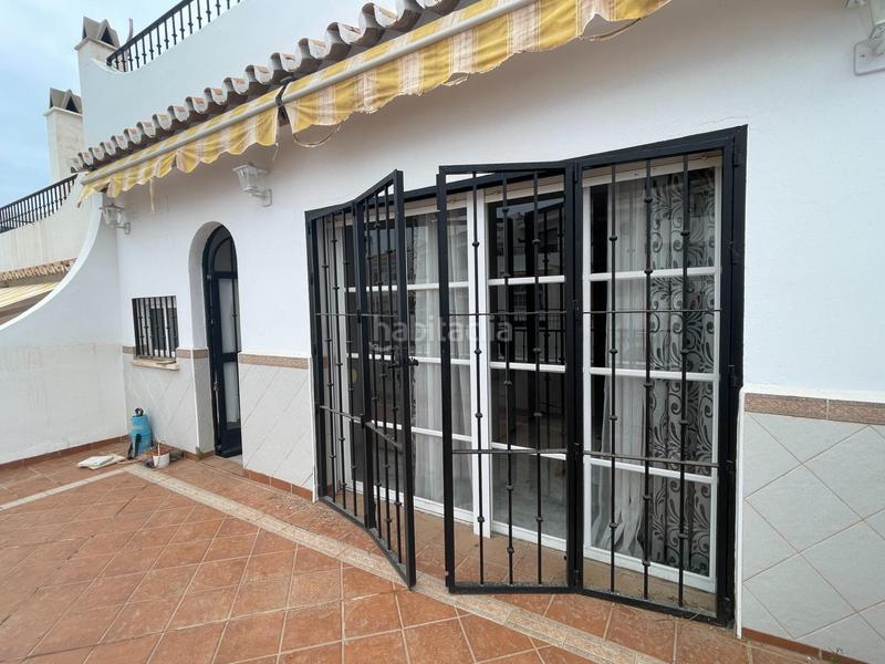 Foto f815131c-df3f-45b2-b714-4b538badacda. Maison jumelée avec parking piscine dans Lo Cea Rincón de la Victoria