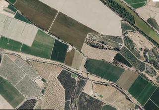 Bauernhof in Carretera de Sevilla - Los Montitos. Finca rústica casa  en badajoz
