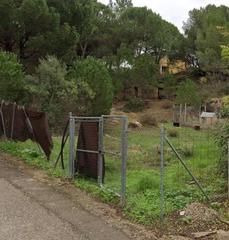 Terreny residencial a Las Jaras. Terreno urbano!!