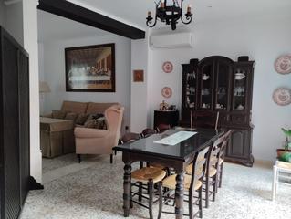 Maison à Estepa. Venta de vivienda en estepa