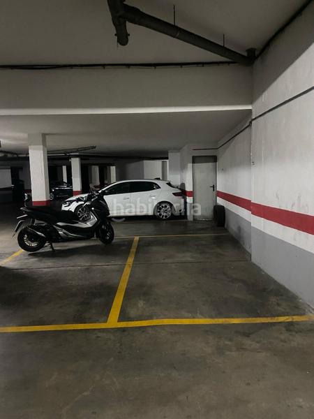 Foto 876fb8a7-e46e-4e51-bc53-92763191fb19. Parking coche plaza de garaje en la zona de arroyo del moro!!! en Córdoba