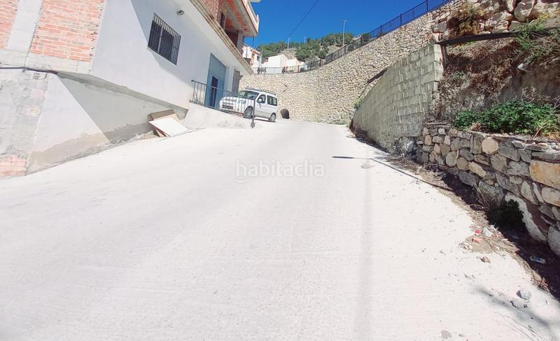 Foto 0073c963-94b2-4146-a0db-92a9dda98075. Terreny residencial a Canillas de Aceituno