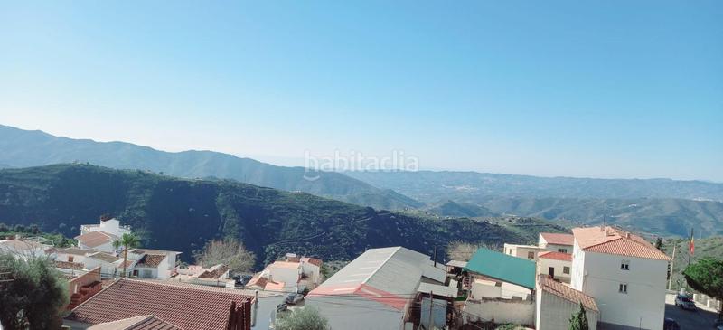 Foto 04905cf6-559e-4cb4-9c9e-1aa2fd34402f. Terreny residencial a Canillas de Aceituno