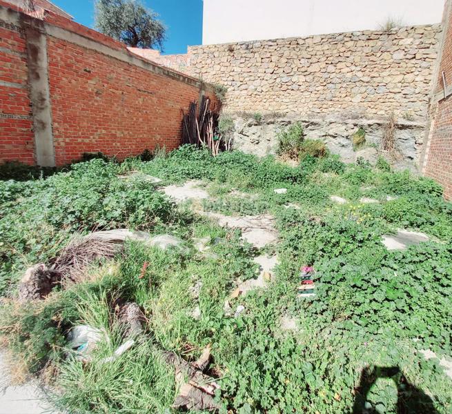 Foto 5462ca0d-34ec-44a4-b445-e40cd8630e8c. Terreny residencial a Canillas de Aceituno