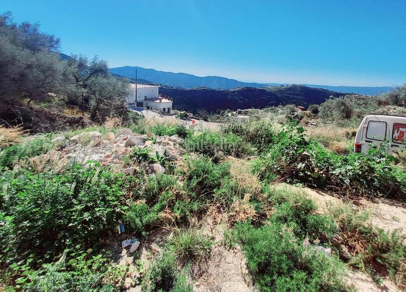 Foto 5918ad31-8eb0-48b8-82b0-a9b5cb6cdbfa. Terreny residencial a Canillas de Aceituno