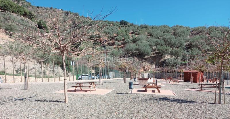 Foto 7b340e94-e5b6-44e6-97bd-29ef6018ee19. Terreny residencial a Canillas de Aceituno