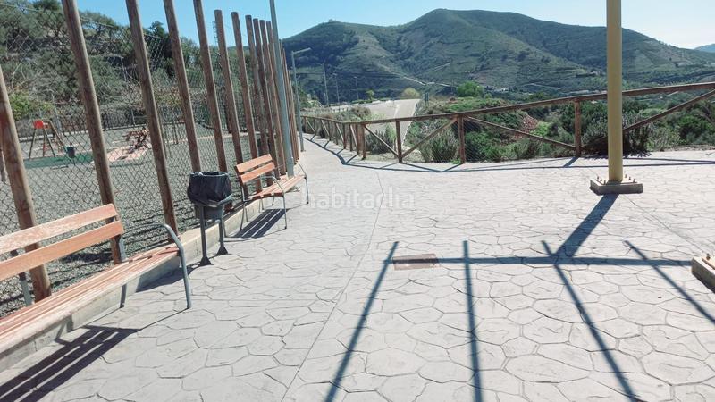 Foto 87436a5d-fe98-459b-85a0-24fd89289ff3. Terreny residencial a Canillas de Aceituno