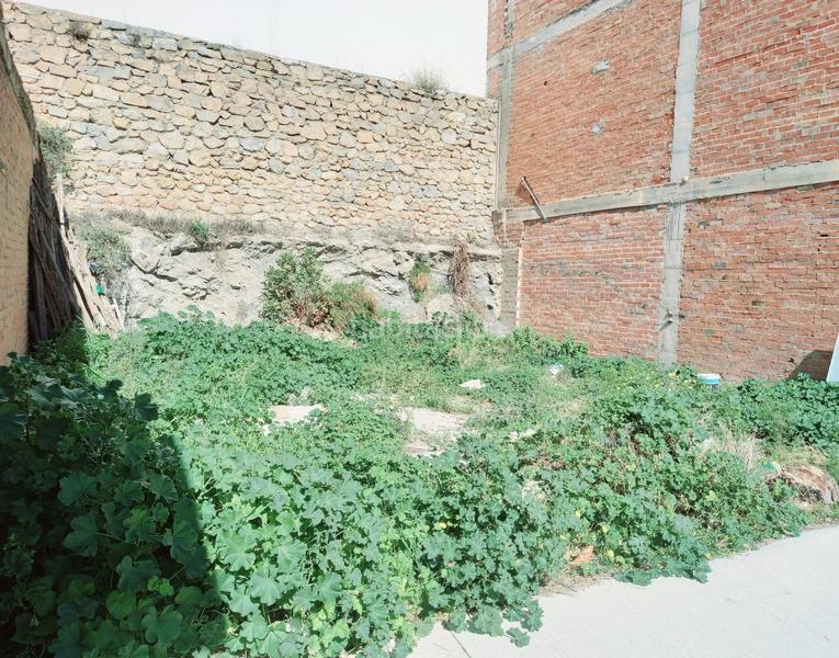 Foto 9f1dd87a-9204-4a09-9cf0-528019a14e31. Terreny residencial a Canillas de Aceituno