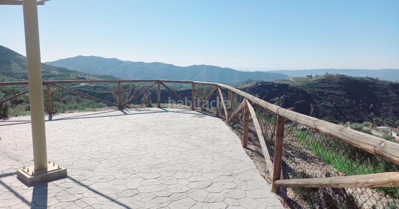 Foto b9341df0-3cb2-4e43-b8a1-779b00165deb. Terreny residencial a Canillas de Aceituno