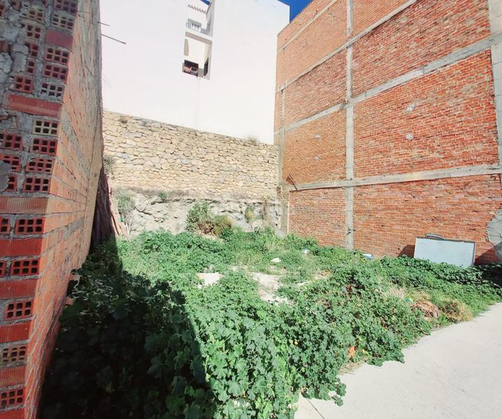 Foto bd82d85f-ba58-436d-bc37-dd9d7317a9e9. Terreny residencial a Canillas de Aceituno