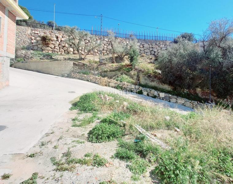 Foto ccdb7809-1bb7-4567-aa55-30c9b140bd28. Terreny residencial a Canillas de Aceituno