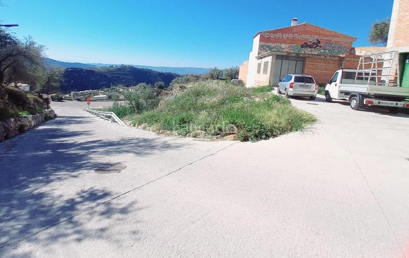 Foto f1b299a9-f6c1-4638-978c-9b205ba0c087. Terreny residencial a Canillas de Aceituno