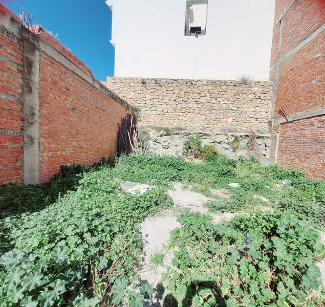 Foto f9bcb9b9-0c81-4591-bd6b-47a36651b2cf. Terreny residencial a Canillas de Aceituno