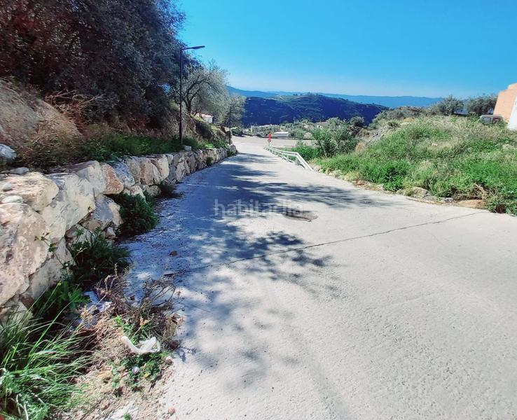 Foto ffcb4f45-1442-4fa6-9fca-570f9a2faab8. Terreny residencial a Canillas de Aceituno