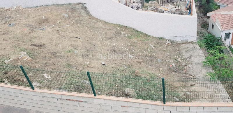Foto 565838d7-fbed-4347-bd7a-4c3cddd37f86. Terreno residencial parcela urbana !! en Canillas de Aceituno