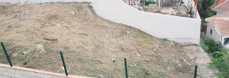 Foto 5aef8d55-162e-49fa-a6e0-eb5fcb254b43. Terreno residencial parcela urbana !! en Canillas de Aceituno