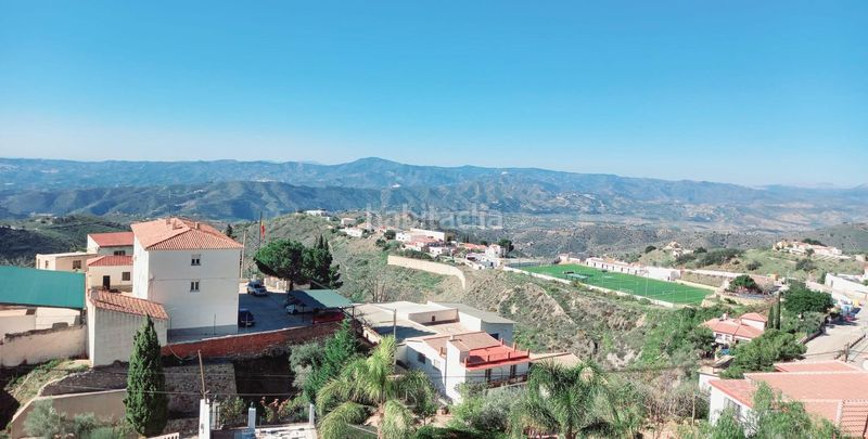 Foto 8c1c0fbb-20a9-49ca-ad64-5cb5b4eb52cd. Terreno residencial parcela urbana !! en Canillas de Aceituno