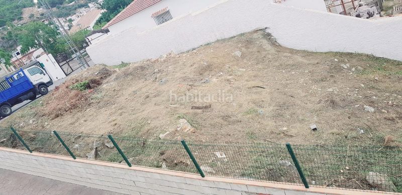 Foto 9ec87ce1-ad52-4024-968b-13a37240b55e. Terreno residencial parcela urbana !! en Canillas de Aceituno