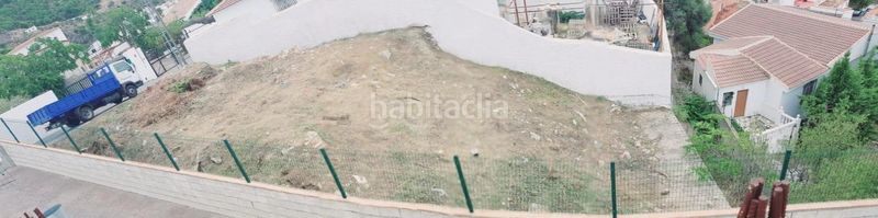 Foto c4fb83b7-2dc6-4d5d-9d93-6f1955bab66b. Terreno residencial parcela urbana !! en Canillas de Aceituno