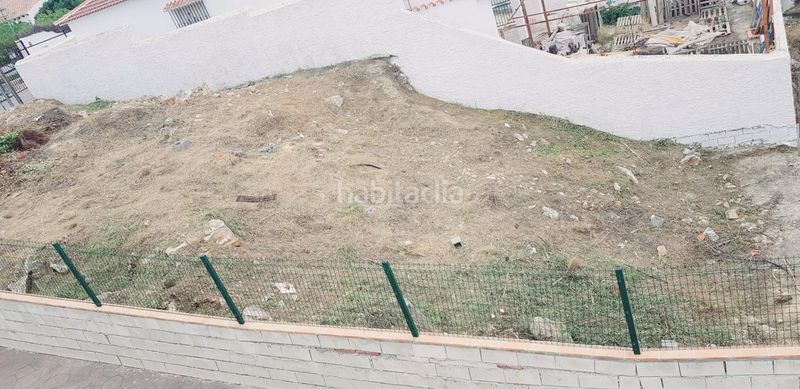 Foto d70346ba-8db0-4b58-8bed-709f76235b7a. Terreno residencial parcela urbana !! en Canillas de Aceituno