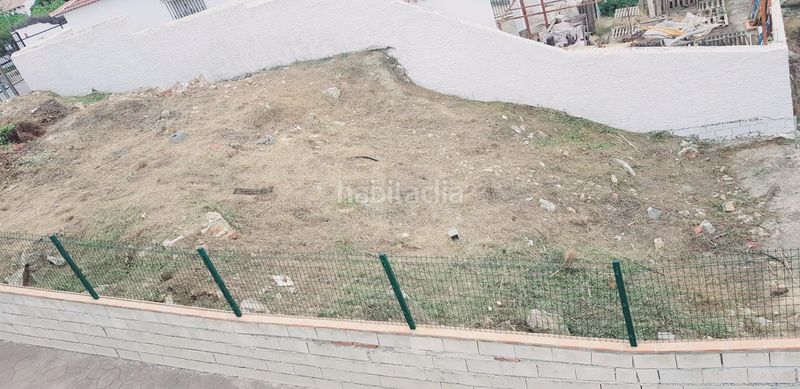 Foto feed9865-d7ee-4b52-a9c7-a4e6aab397e7. Terreno residencial parcela urbana !! en Canillas de Aceituno