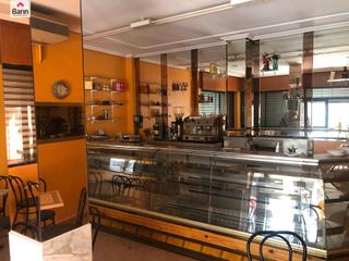 Local commercial à Sagunto - Edisol. Local instalado como cafetería confitería con obrador y posibili