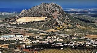 Terrain résidentiel à Lora de Estepa. Venta de solares en lora de estepa