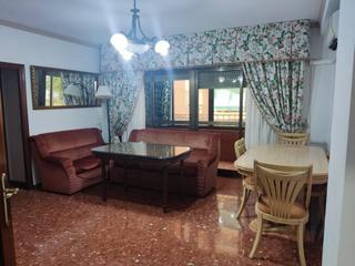 Piso en Sta. Marina - San Andrés - San Pablo - San Lorenzo. Piso en avenida barcelona