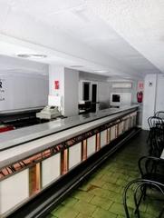 Lloguer Local Comercial a Santa Rosa - Valdeolleros. Local instalado en santa rosa !!!!