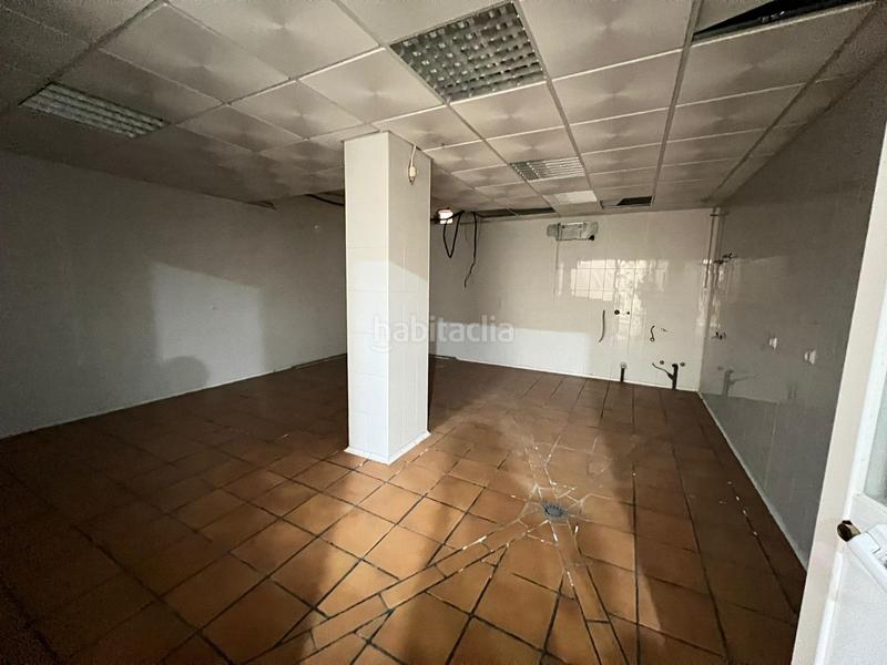 Foto bd91b042-62a9-4c14-8bf2-e33dda2cc36a. Lloguer local comercial a guerrita 14 a Ciudad Jardín - Zoco Córdoba