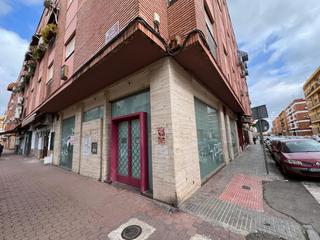 Lloguer Local Comercial a Plaza plaza del arzobispo romero menjíbar 2. Oportunidad de local en fátima