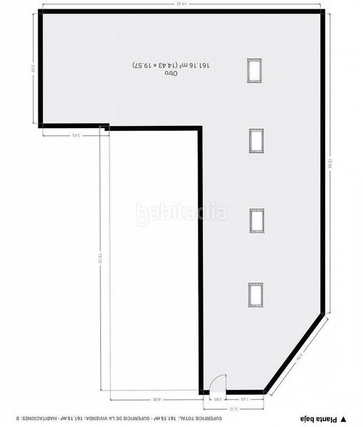 Foto 00c3f118-b565-42e3-9091-eb1027023030. Local comercial a Gines