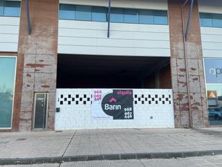 Local Comercial en PRINCIPAL 301