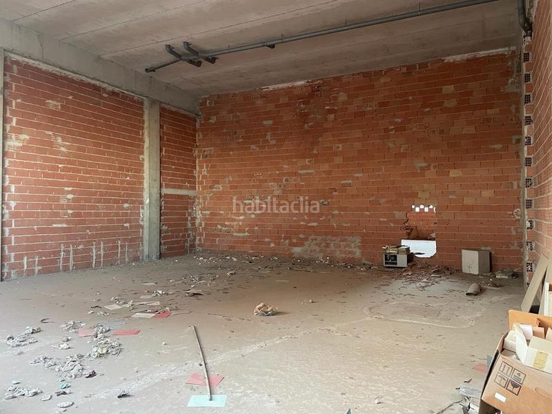 Foto 50d31dbc-1441-42cd-acba-c8440aa3a7da. Alquiler local comercial en principal 301 local en avda. principal del polígono industrial oeste. alcantarilla. en Murcia